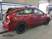 ✅ 2012 Subaru Impreza Premium • VIN: JF1GPAD68CH246093 • Lot: 84522255. Listed on Copart with 118,662 mi. Free auction sales archive from the USA and detailed vehicle history report at DreamBid. Image 3.