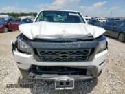 ✅ 2024 Nissan Frontier S • VIN: 1N6ED1CL1RN669462 • Lot: 63849135. Listed on Copart with 5,970 mi. Free auction sales archive from the USA and detailed vehicle history report at DreamBid. Image 5.