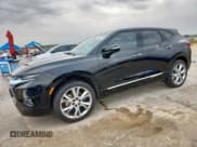 ✅ 2019 Chevrolet Blazer Premier • VIN: 3GNKBFRS5KS695539 • Lot: 85413875. Listed on Copart with 72,664 mi. Free auction sales archive from the USA and detailed vehicle history report at DreamBid. Image 1.