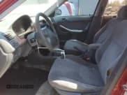 ✅ 1997 Honda Civic LX • VIN: 1HGEJ6677VL029500 • Lot: 64505775. Wystawiony na Copart z przebiegiem 325 763 mil. Bezpłatny archiwum sprzedaży aukcyjnych z USA i szczegółowy raport historii pojazdu na DreamBid. Zdjęcie 7.