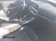 ✅ 2022 BMW M3 Competition xDrive • VIN: WBS43AY03NFL95677 • Lot: 43866136. Listed on IAAI with 40,110 mi. Free auction sales archive from the USA and detailed vehicle history report at DreamBid. Image 5.