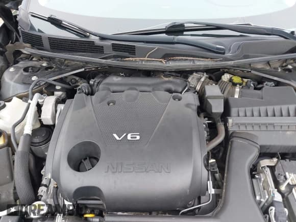 ✅ 2016 Nissan Maxima S • VIN: 1N4AA6AP1GC399175 • Lot: 42246684. Listed on IAAI with 101,132 mi. Free auction sales archive from the USA and detailed vehicle history report at DreamBid. Image 10.