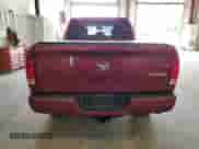 2015 Ram 1500 Express with VIN 1C6RR7FG7FS579728, listed as a Copart auction lot 67193195 with 129,050 mi miles and Clean title. Bid and sale history available at DreamBid. Image 6.