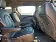 ✅ 2023 Chrysler Pacifica Limited • VIN: 2C4RC1GG8PR625799 • Lot: 85699155. Listed on Copart with 29,273 mi. Free auction sales archive from the USA and detailed vehicle history report at DreamBid. Image 11.