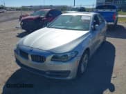 ✅ 2014 BMW 5 Series 528i • VIN: WBA5A5C50ED509932 • Lot: 43572020. Wystawiony na IAAI z przebiegiem 108 482 mil. Bezpłatny archiwum sprzedaży aukcyjnych z USA i szczegółowy raport historii pojazdu na DreamBid. Zdjęcie 2.