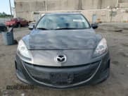 ✅ 2010 Mazda 3 i Touring • VIN: JM1BL1SG7A1328334 • Лот: 68711585. Опубликован ранее на Copart с пробегом 128 198 миль. Бесплатный доступ к архиву аукционных продаж из США и подробный отчёт об истории автомобиля на DreamBid. Изображение 5.