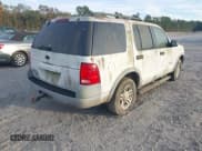 ✅ 2002 Ford Explorer XLS • VIN: 1FMZU62E02ZA98450 • Lot: 41030448. Listed on IAAI with Not provided. Free auction sales archive from the USA and detailed vehicle history report at DreamBid. Image 4.