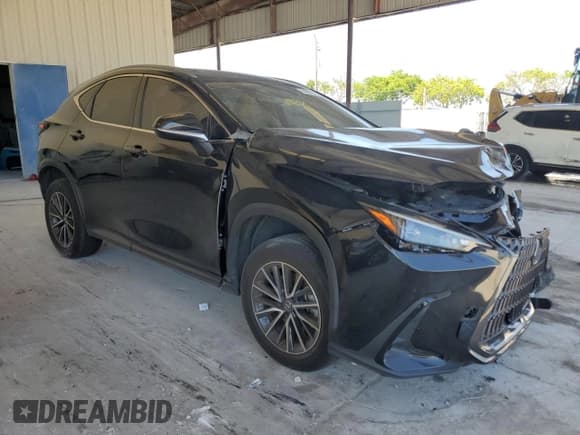 ✅ 2022 Lexus NX 250 • VIN: JTJADCAZ1N5001057 • Lot: 56837875. Wystawiony na Copart z przebiegiem 39 964 mil. Bezpłatny archiwum sprzedaży aukcyjnych z USA i szczegółowy raport historii pojazdu na DreamBid. Zdjęcie 4.