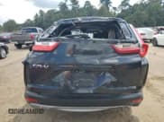 ✅ 2018 Honda CR-V EX-L • VIN: 7FARW1H85JE025568 • Lot: 83778955. Listed on Copart with 124,928 mi. Free auction sales archive from the USA and detailed vehicle history report at DreamBid. Image 6.