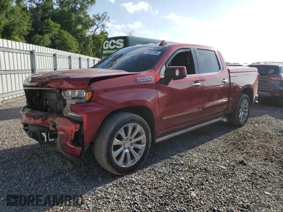 ✅ 2019 Chevrolet Silverado 1500 • VIN: 1GCPWFED0KZ285812 • Лот: 55257855. Опубликован ранее на Copart с пробегом 42 097 миль. Бесплатный доступ к архиву аукционных продаж из США и подробный отчёт об истории автомобиля на DreamBid. Изображение 1.