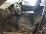 ✅ 2013 GMC Yukon SLE • VIN: 1GKS2AE0XDR267220 • Lot: 75325494. Listed on Copart with 195,097 mi. Free auction sales archive from the USA and detailed vehicle history report at DreamBid. Image 7.