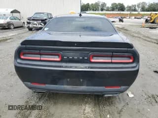 ✅ 2016 Dodge Challenger R/T • VIN: 2C3CDZBT4GH124974 • Lot: 67136624. Wystawiony na Copart z przebiegiem 163 828 mil. Bezpłatny archiwum sprzedaży aukcyjnych z USA i szczegółowy raport historii pojazdu na DreamBid. Zdjęcie 6.