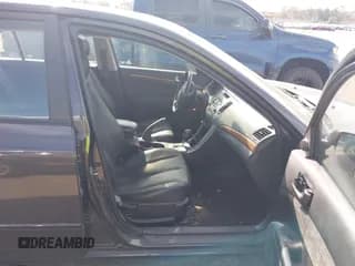 ✅ 2009 Hyundai Sonata Limited • VIN: 5NPEU46F09H506022 • Лот: 41504140. Опубликован ранее на IAAI с пробегом 92 825 миль. Бесплатный доступ к архиву аукционных продаж из США и подробный отчёт об истории автомобиля на DreamBid. Изображение 5.