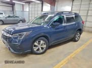 ✅ 2024 Subaru Ascent Premium • VIN: 4S4WMAED4R3402689 • Lot: 94441585. Listed on Copart with 32,082 mi. Free auction sales archive from the USA and detailed vehicle history report at DreamBid. Image 1.