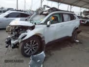 ✅ 2024 Toyota Corolla Cross XLE • VIN: 7MUDAAAG9RV095772 • Lot: 43682010. Listed on IAAI with 16,287 mi. Free auction sales archive from the USA and detailed vehicle history report at DreamBid. Image 2.