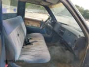 ✅ 1987 Chevrolet S-10 2WD • VIN: 1GCCS14R8H2104113 • Лот: 58087375. Опубликован ранее на Copart с пробегом 201 997 миль. Бесплатный доступ к архиву аукционных продаж из США и подробный отчёт об истории автомобиля на DreamBid. Изображение 10.