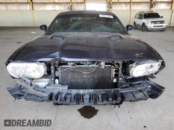 ✅ 2012 Dodge Challenger SXT • VIN: 2C3CDYAG4CH189512 • Lot: 72011794. Wystawiony na Copart z przebiegiem 191 907 mil. Bezpłatny archiwum sprzedaży aukcyjnych z USA i szczegółowy raport historii pojazdu na DreamBid. Zdjęcie 5.