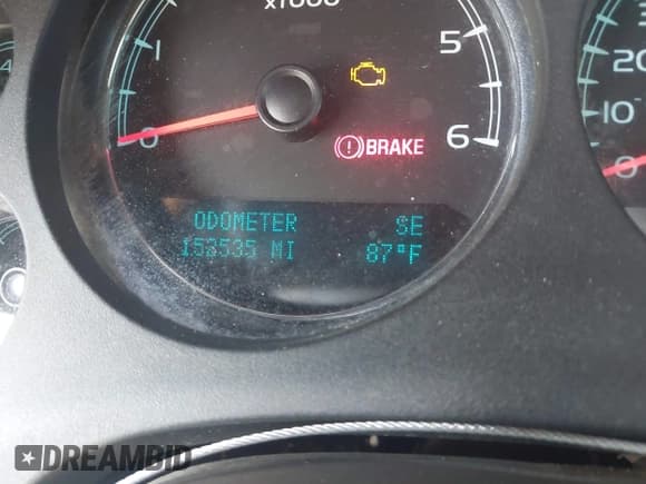 ✅ 2013 Chevrolet Silverado 1500 LTZ • VIN: 3GCUKTE29DG143201 • Lot: 42438667. Wystawiony na IAAI z przebiegiem 152 535 mil. Bezpłatny archiwum sprzedaży aukcyjnych z USA i szczegółowy raport historii pojazdu na DreamBid. Zdjęcie 7.