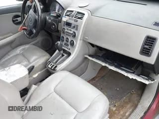 ✅ 2005 Chevrolet Equinox LT • VIN: 2CNDL73F956066655 • Лот: 42604274. Опубликован ранее на IAAI с пробегом Не указан. Бесплатный доступ к архиву аукционных продаж из США и подробный отчёт об истории автомобиля на DreamBid. Изображение 5.