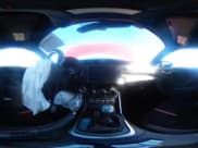 ✅ 2023 Subaru BRZ Limited • VIN: JF1ZDBF11P8704345 • Lot: 41331118. Listed on IAAI with 6,572 mi. Free auction sales archive from the USA and detailed vehicle history report at DreamBid. Image 18.