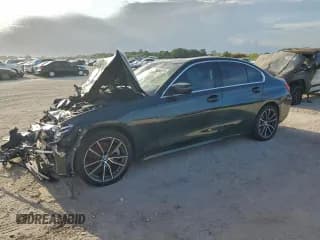 ✅ 2019 BMW 3 Series 330i • VIN: WBA5R1C53KAK12457 • Лот: 94920225. Опубликован ранее на Copart с пробегом 73 192 миль. Бесплатный доступ к архиву аукционных продаж из США и подробный отчёт об истории автомобиля на DreamBid. Изображение 1.