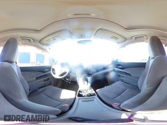 ✅ 2014 Honda CR-V EX • VIN: 5J6RM3H55EL043519 • Лот: 91816845. Опубликован ранее на Copart с пробегом 109 000 миль. Бесплатный доступ к архиву аукционных продаж из США и подробный отчёт об истории автомобиля на DreamBid. Изображение 15.