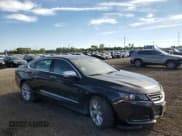 ✅ 2015 Chevrolet Impala LTZ • VIN: 2G1155SL5F9176673 • Лот: 72248364. Опубликован ранее на Copart с пробегом 104 822 миль. Бесплатный доступ к архиву аукционных продаж из США и подробный отчёт об истории автомобиля на DreamBid. Изображение 4.