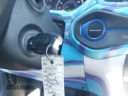 ✅ 2019 Hyundai Veloster 2.0 • VIN: KMHTG6AF0KU016639 • Lot: 41500952. Listed on IAAI with 104,328 mi. Free auction sales archive from the USA and detailed vehicle history report at DreamBid. Image 11.