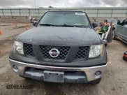 ✅ 2007 Nissan Frontier SE • VIN: 1N6AD06U77C429189 • Lot: 86508575. Listed on Copart with Not provided. Free auction sales archive from the USA and detailed vehicle history report at DreamBid. Image 5.