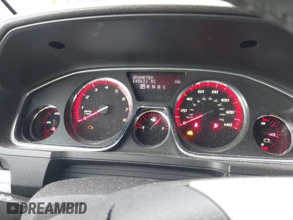 ✅ 2016 GMC Acadia SLT • VIN: 1GKKVSKD7GJ320494 • Lot: 43405292. Wystawiony na IAAI z przebiegiem 145 611 mil. Bezpłatny archiwum sprzedaży aukcyjnych z USA i szczegółowy raport historii pojazdu na DreamBid. Zdjęcie 7.