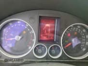 ✅ 2006 Volkswagen Golf GTI • VIN: WVWFV71K16W122120 • Lot: 61530585. Listed on Copart with 120,951 mi. Free auction sales archive from the USA and detailed vehicle history report at DreamBid. Image 9.