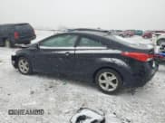 ✅ 2013 Hyundai Elantra GS • VIN: KMHDH6AE3DU003377 • Lot: 50327625. Listed on Copart with 119,828 mi. Free auction sales archive from the USA and detailed vehicle history report at DreamBid. Image 2.