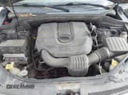 ✅ 2011 Jeep Grand Cherokee Laredo • VIN: 1J4RS4GGXBC615629 • Лот: 43775575. Опубликован ранее на IAAI с пробегом 252 087 миль. Бесплатный доступ к архиву аукционных продаж из США и подробный отчёт об истории автомобиля на DreamBid. Изображение 10.