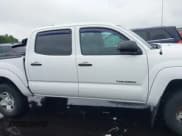 ✅ 2012 Toyota Tacoma PreRunner • VIN: 5TFJU4GN2CX015791 • Лот: 42968697. Опубликован ранее на IAAI с пробегом 98 189 миль. Бесплатный доступ к архиву аукционных продаж из США и подробный отчёт об истории автомобиля на DreamBid. Изображение 13.