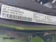 2021 Dodge Durango GT with VIN 1C4RDHDG8MC693776, listed as a IAAI auction lot 41469687 with Not provided miles and . Bid and sale history available at DreamBid. Image 9.