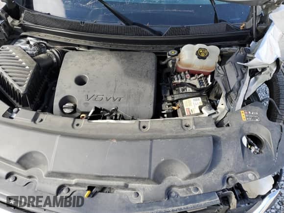 2019 Chevrolet Traverse LS z VIN 1GNEVFKW4KJ137989, wystawiony jako Copart lot #82739665 z przebiegiem 82 652 mil mil oraz Szkoda całkowita • Salvage title. Historia ofert i sprzedaży dostępna na DreamBid. Obrazek 11.