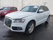 ✅ 2015 Audi Q5 Premium Plus • VIN: WA1DGAFP9FA117516 • Lot: 41482588. Listed on IAAI with 113,324 mi. Free auction sales archive from the USA and detailed vehicle history report at DreamBid. Image 18.