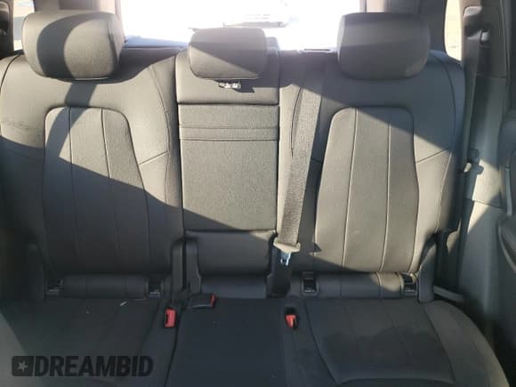 ✅ 2021 Mercedes-Benz GLB 250 • VIN: W1N4M4GB1MW134306 • Лот: 71434325. Опубликован ранее на Copart с пробегом 47 584 миль. Бесплатный доступ к архиву аукционных продаж из США и подробный отчёт об истории автомобиля на DreamBid. Изображение 10.