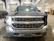 ✅ 2016 Chevrolet Silverado 1500 LTZ • VIN: 3GCUKSEC3GG104353 • Lot: 81729235. Listed on Copart with 110,766 mi. Free auction sales archive from the USA and detailed vehicle history report at DreamBid. Image 5.