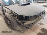 ✅ 2007 Subaru Impreza WRX Ltd • VIN: JF1GG74687G800604 • Lot: 42510452. Listed on IAAI with 163,826 mi. Free auction sales archive from the USA and detailed vehicle history report at DreamBid. Image 6.