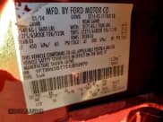 ✅ 2014 Ford F-350 XLT • VIN: 1FT8W3BT7EEB32970 • Lot: 94761735. Listed on Copart with 302,853 mi. Free auction sales archive from the USA and detailed vehicle history report at DreamBid. Image 12.