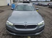 ✅ 2018 BMW 5 Series 540i • VIN: WBAJE5C50JWA97466 • Lot: 91938645. Wystawiony na Copart z przebiegiem 51 912 mil. Bezpłatny archiwum sprzedaży aukcyjnych z USA i szczegółowy raport historii pojazdu na DreamBid. Zdjęcie 5.