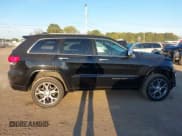 ✅ 2020 Jeep Grand Cherokee Overland • VIN: 1C4RJFCG2LC216404 • Lot: 43418069. Listed on IAAI with 134,119 mi. Free auction sales archive from the USA and detailed vehicle history report at DreamBid. Image 13.