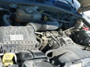 ✅ 2004 Jeep Liberty Limited • VIN: 1J4GL58K14W298712 • Lot: 42642547. Listed on IAAI with 108,514 mi. Free auction sales archive from the USA and detailed vehicle history report at DreamBid. Image 22.