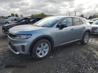 ✅ 2024 Honda Prologue EX • VIN: 3GPKHVRJ7RS542856 • Lot: 87006665. Wystawiony na Copart z przebiegiem 12 230 mil. Bezpłatny archiwum sprzedaży aukcyjnych z USA i szczegółowy raport historii pojazdu na DreamBid. Zdjęcie 1.