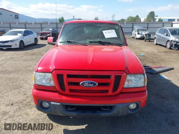 ✅ 2010 Ford Ranger XLT • VIN: 1FTLR4FE9APA45900 • Lot: 42749171. Listed on IAAI with 86,281 mi. Free auction sales archive from the USA and detailed vehicle history report at DreamBid. Image 13.