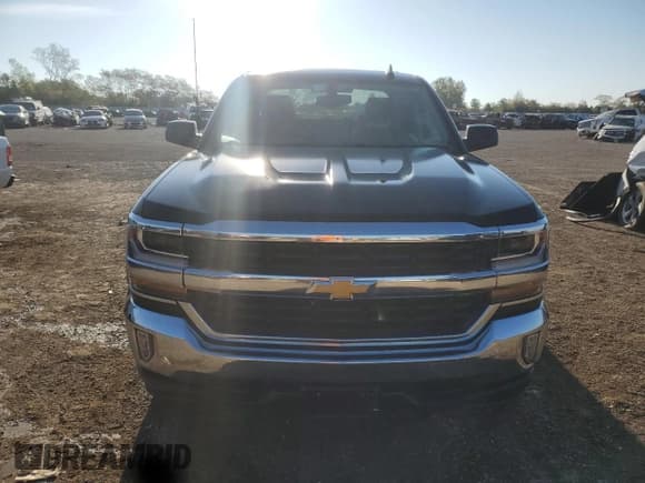 ✅ 2016 Chevrolet Silverado 1500 LT • VIN: 3GCUKREC7GG166671 • Lot: 84455915. Listed on Copart with 129,039 mi. Free auction sales archive from the USA and detailed vehicle history report at DreamBid. Image 5.