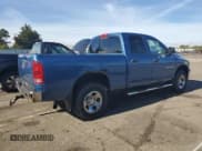 ✅ 2005 Dodge 1500 SLT • VIN: 1D7HU18NX5S296563 • Лот: 69473354. Опубликован ранее на Copart с пробегом 134 986 миль. Бесплатный доступ к архиву аукционных продаж из США и подробный отчёт об истории автомобиля на DreamBid. Изображение 3.