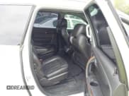 ✅ 2014 Chevrolet Traverse LTZ • VIN: 1GNKRJKD4EJ359381 • Lot: 43045392. Listed on IAAI with 186,015 mi. Free auction sales archive from the USA and detailed vehicle history report at DreamBid. Image 8.