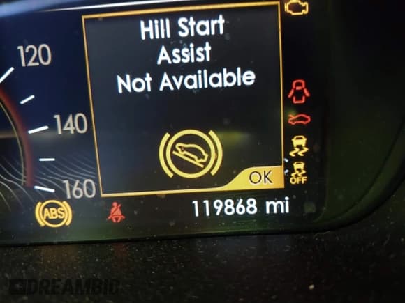 ✅ 2018 Lincoln Continental Select • VIN: 1LN6L9SK7J5601183 • Lot: 43664087. Listed on IAAI with 119,868 mi. Free auction sales archive from the USA and detailed vehicle history report at DreamBid. Image 15.